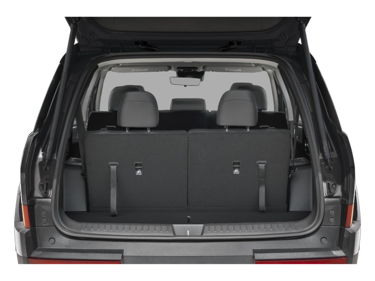 2027 HYUNDAI SANTA FE SEL YSY Guaynabo PR