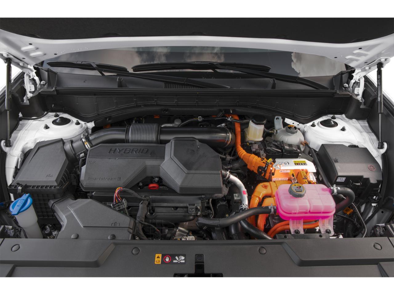 2027 HYUNDAI SANTA FE SEL YSY Guaynabo PR