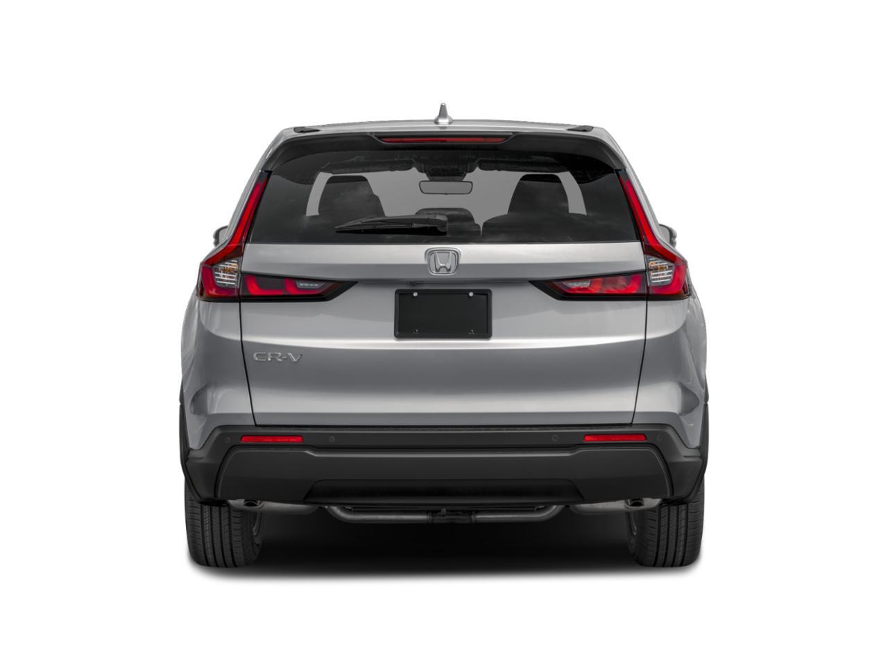 2027 Honda CR-V EX-L Oklahoma City OK