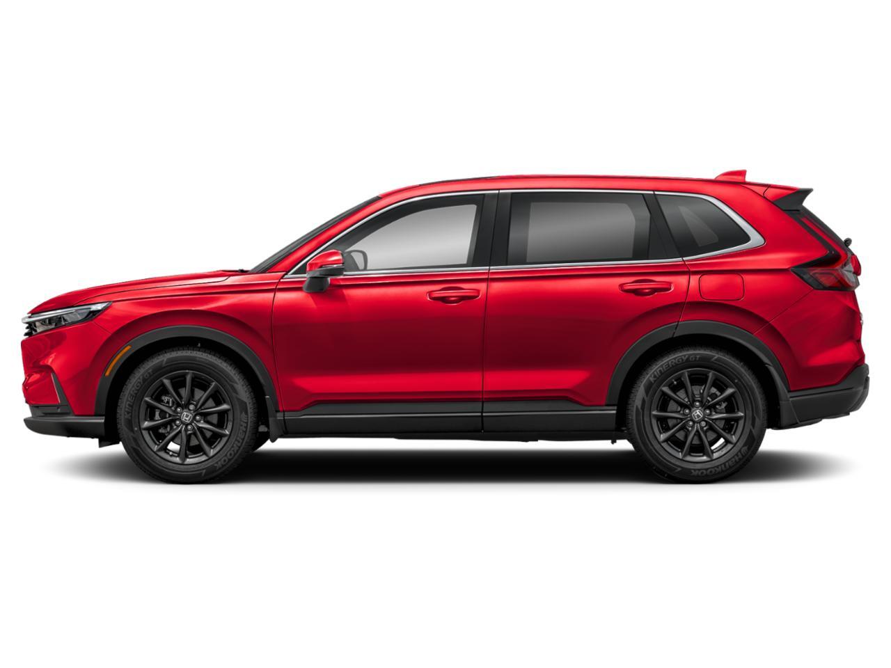 2027 Honda CR-V EX-L San Clemente CA