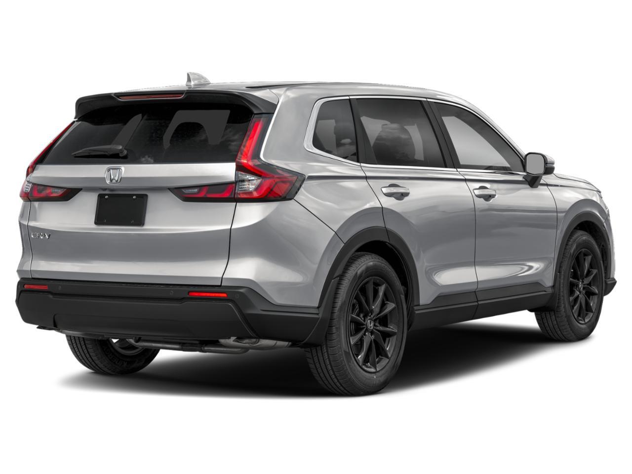 2027 Honda CR-V EX-L San Clemente CA