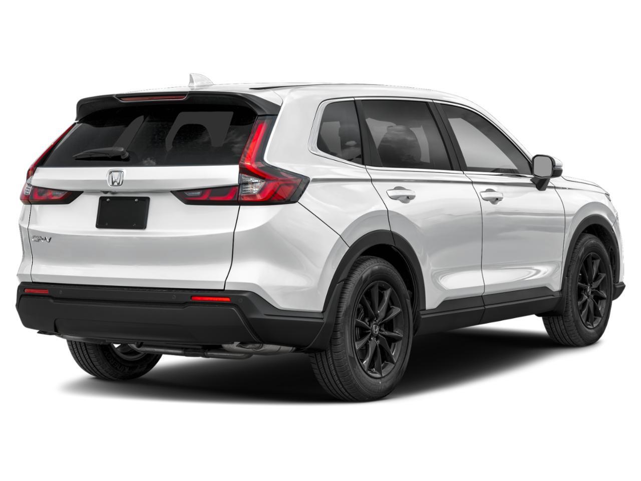 2027 Honda CR-V EX-L San Clemente CA