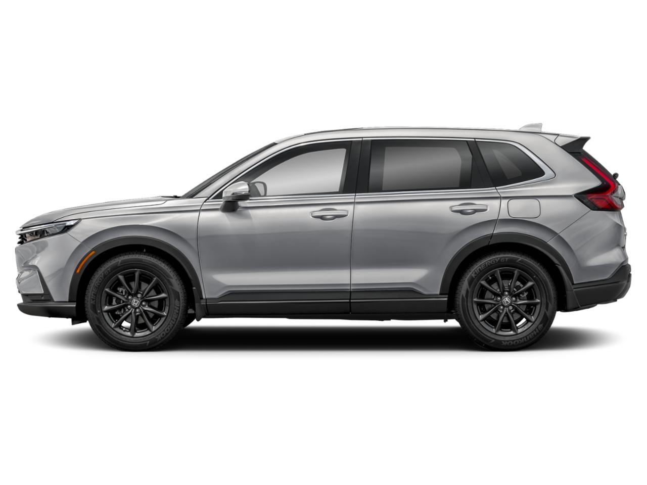2027 Honda CR-V EX-L Alexandria VA