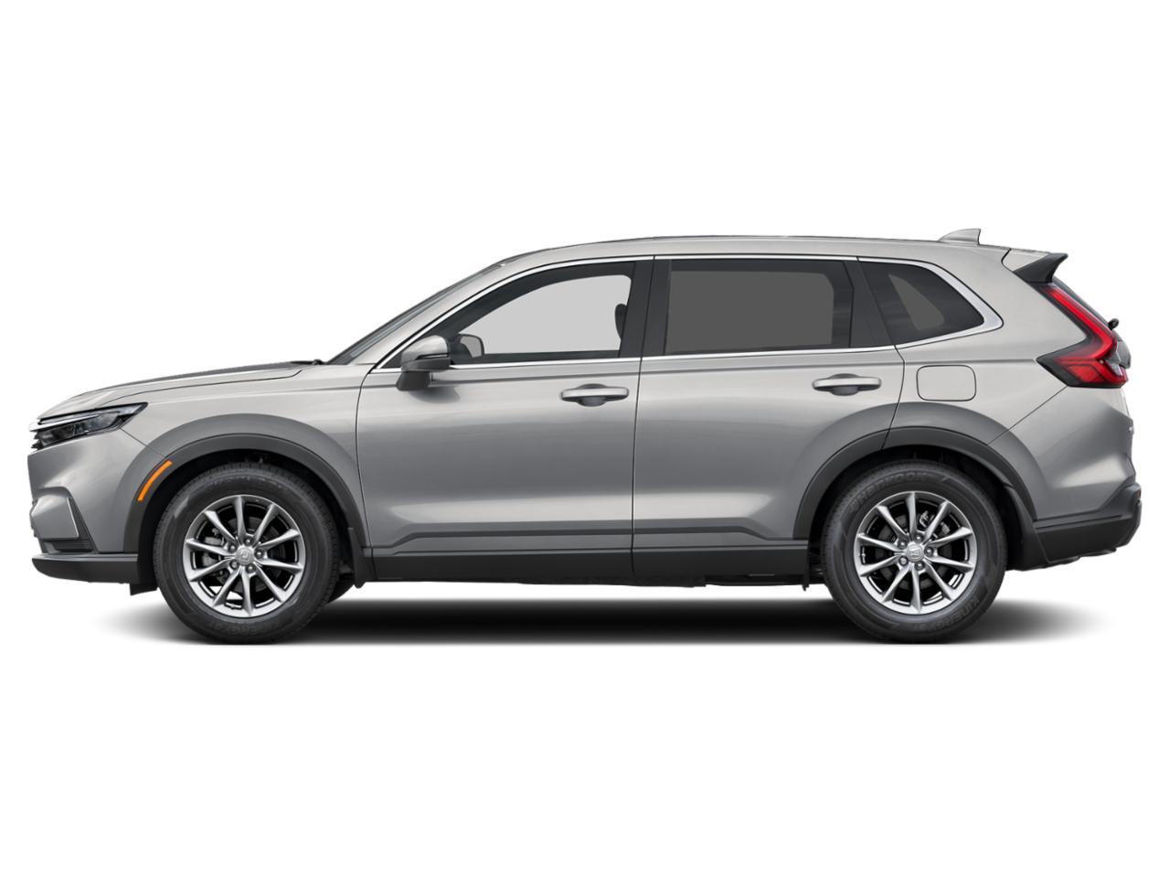 2027 Honda CR-V EX Oklahoma City OK