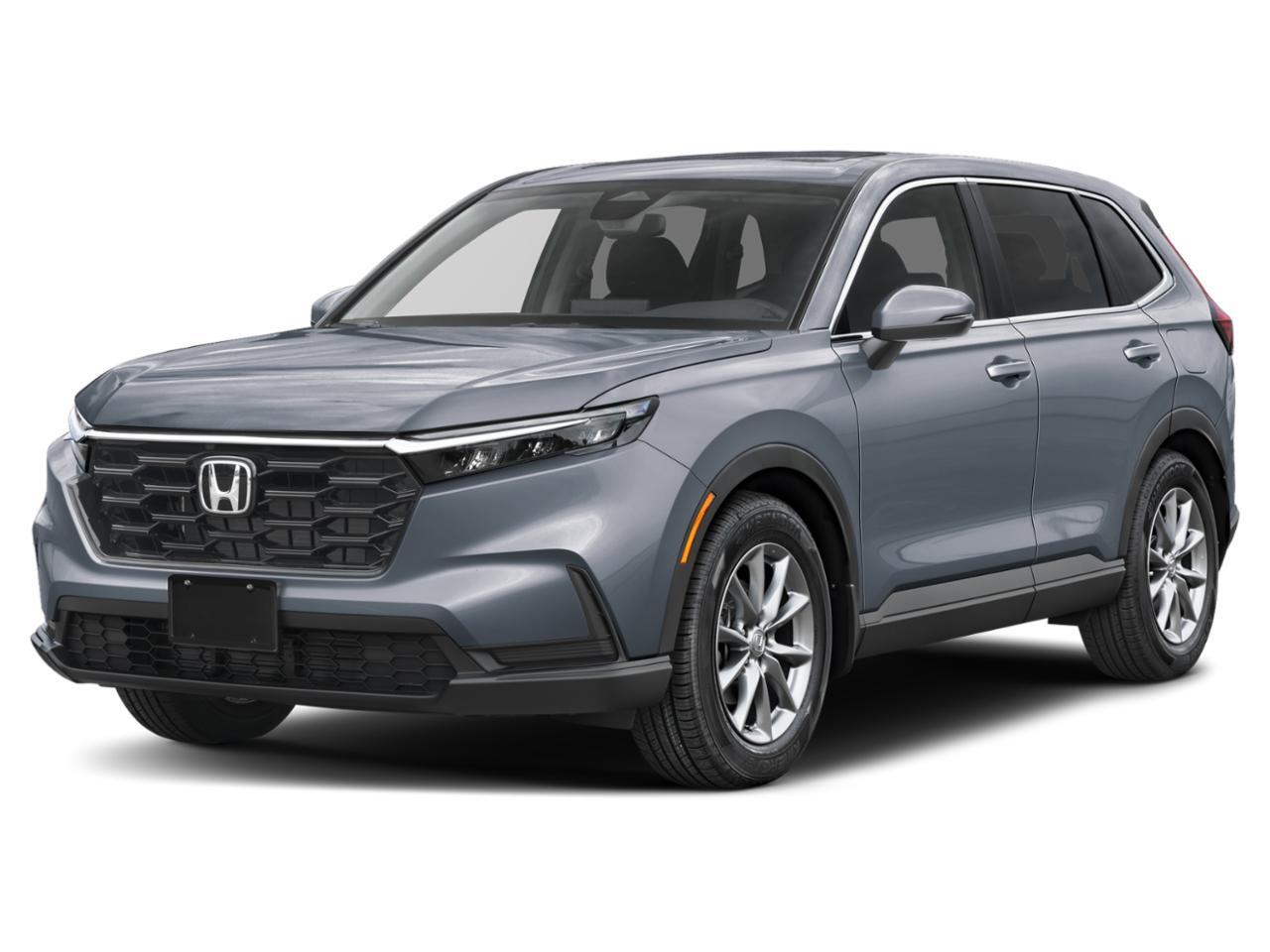 2027 Honda CR-V EX