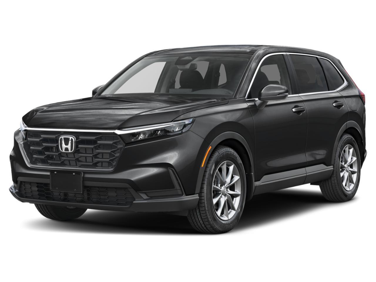 2027 Honda CR-V EX