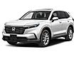 2027 Honda CR-V EX