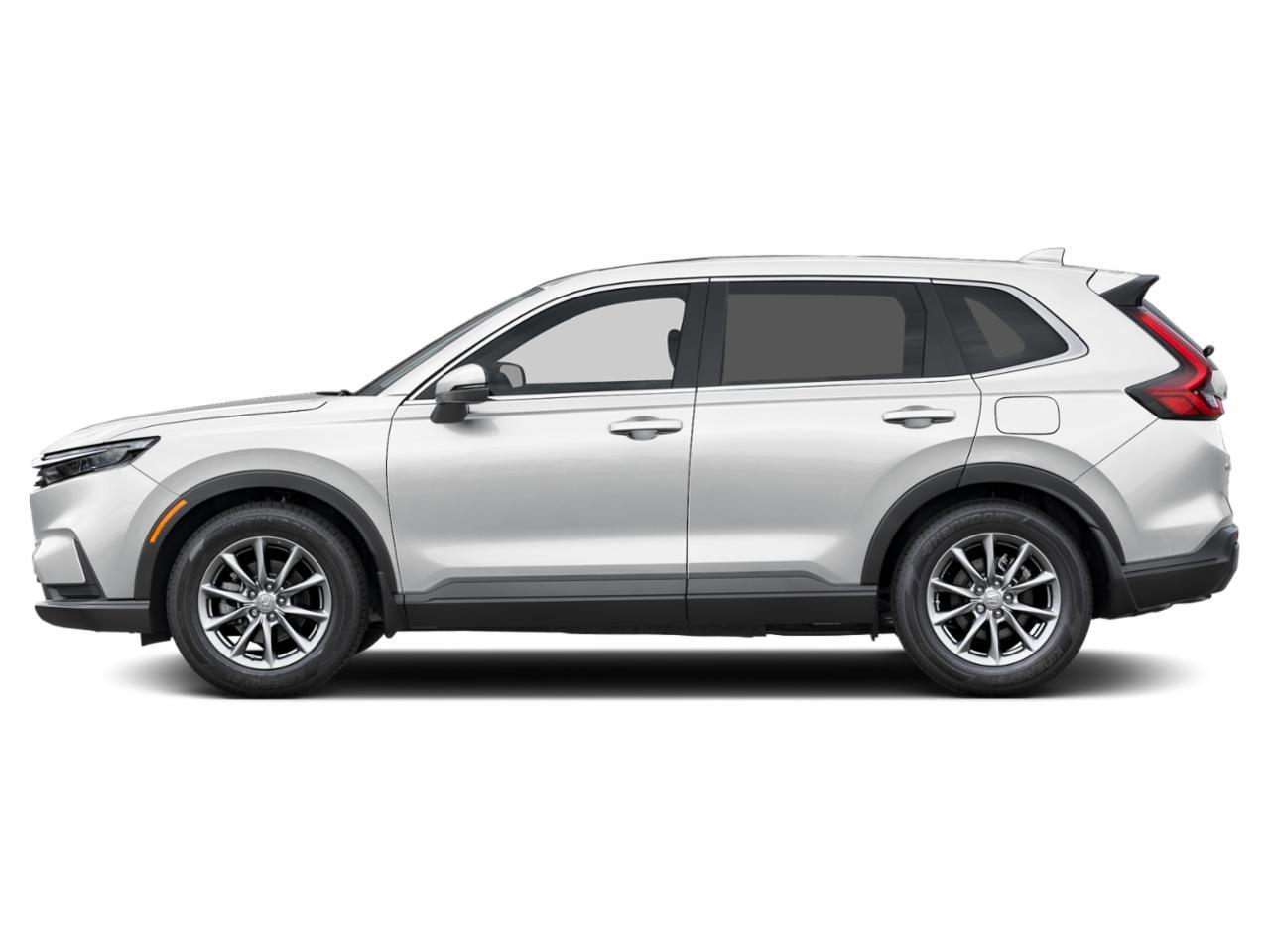2027 Honda CR-V EX