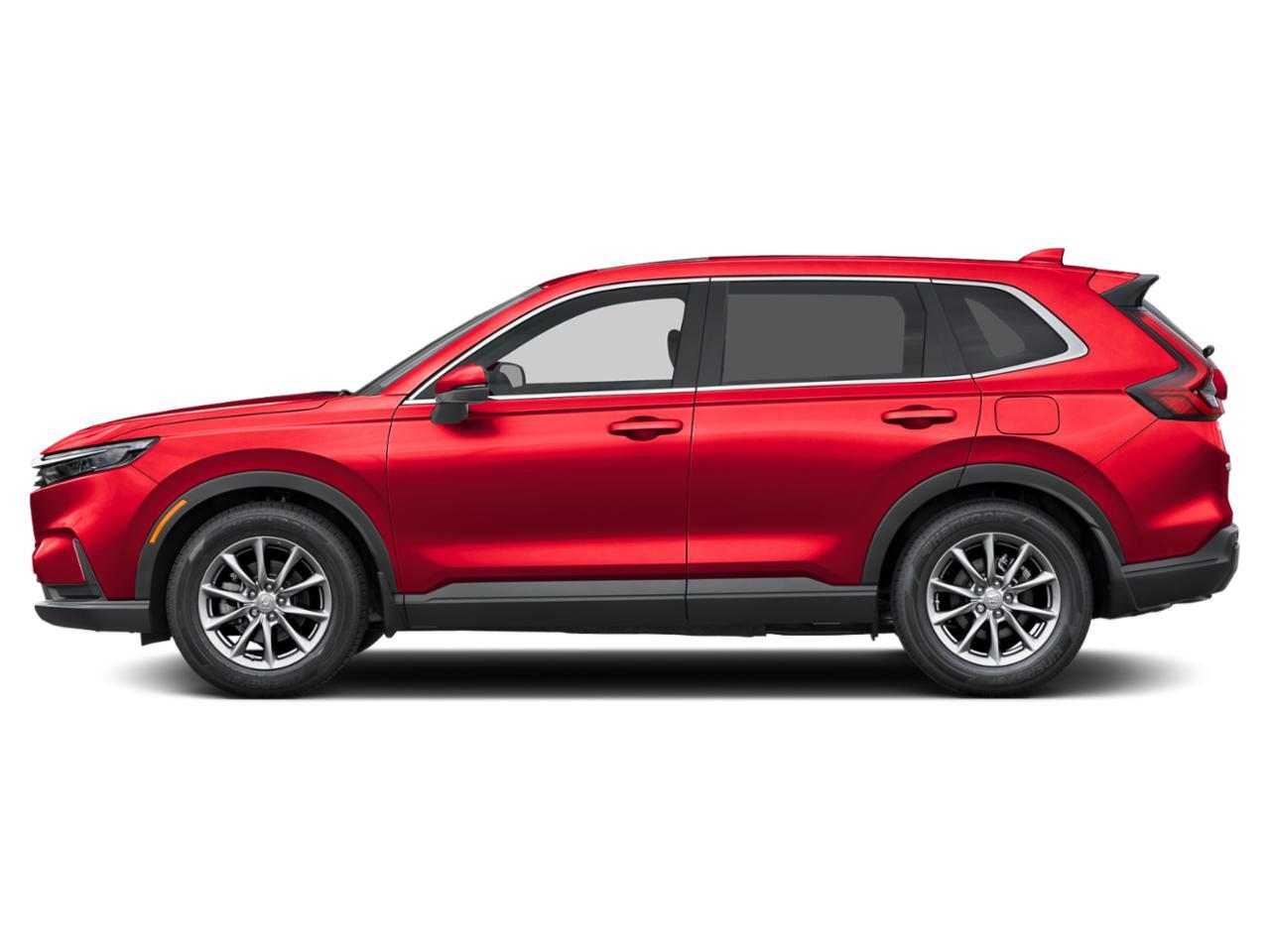 2027 Honda CR-V EX San Clemente CA