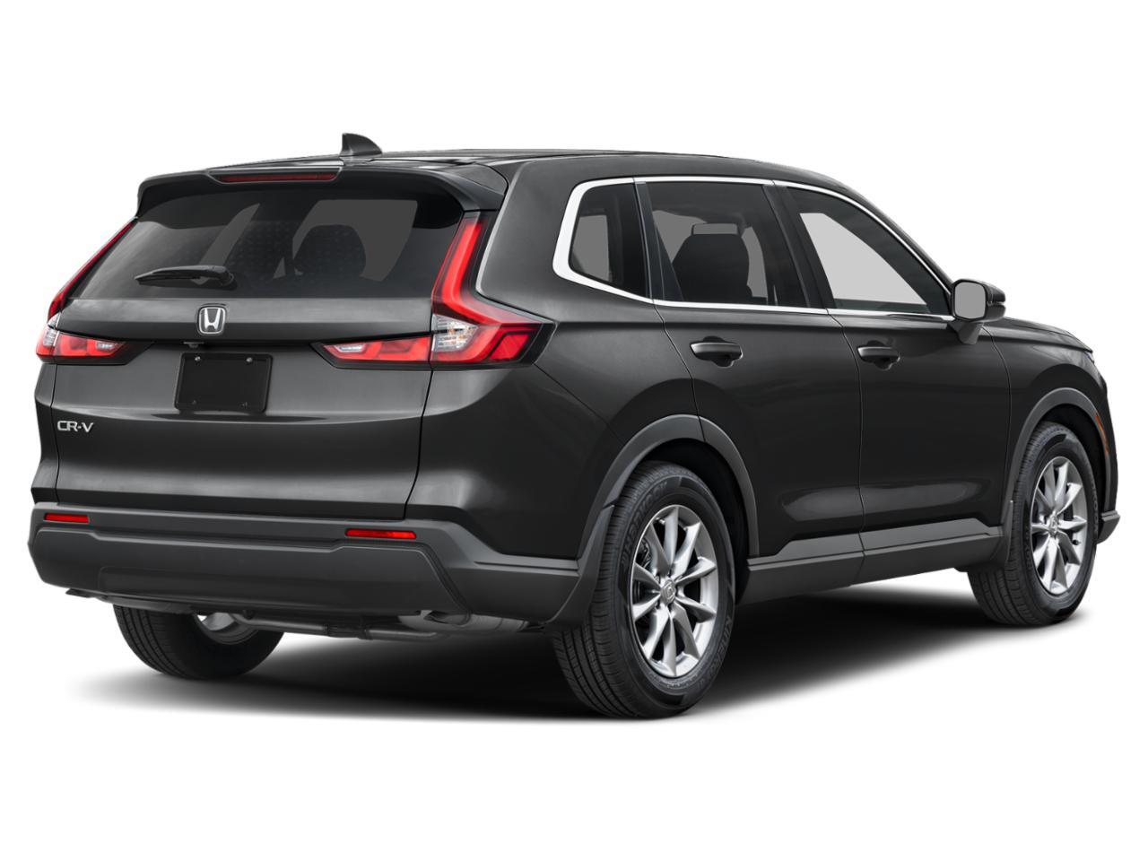 2027 Honda CR-V EX