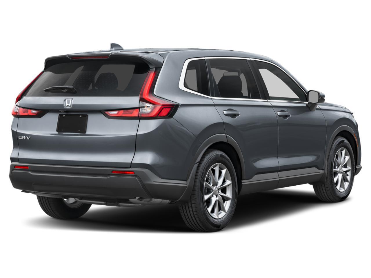 2027 Honda CR-V EX