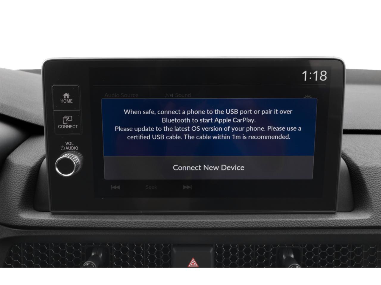 2027 Honda CR-V EX San Clemente CA