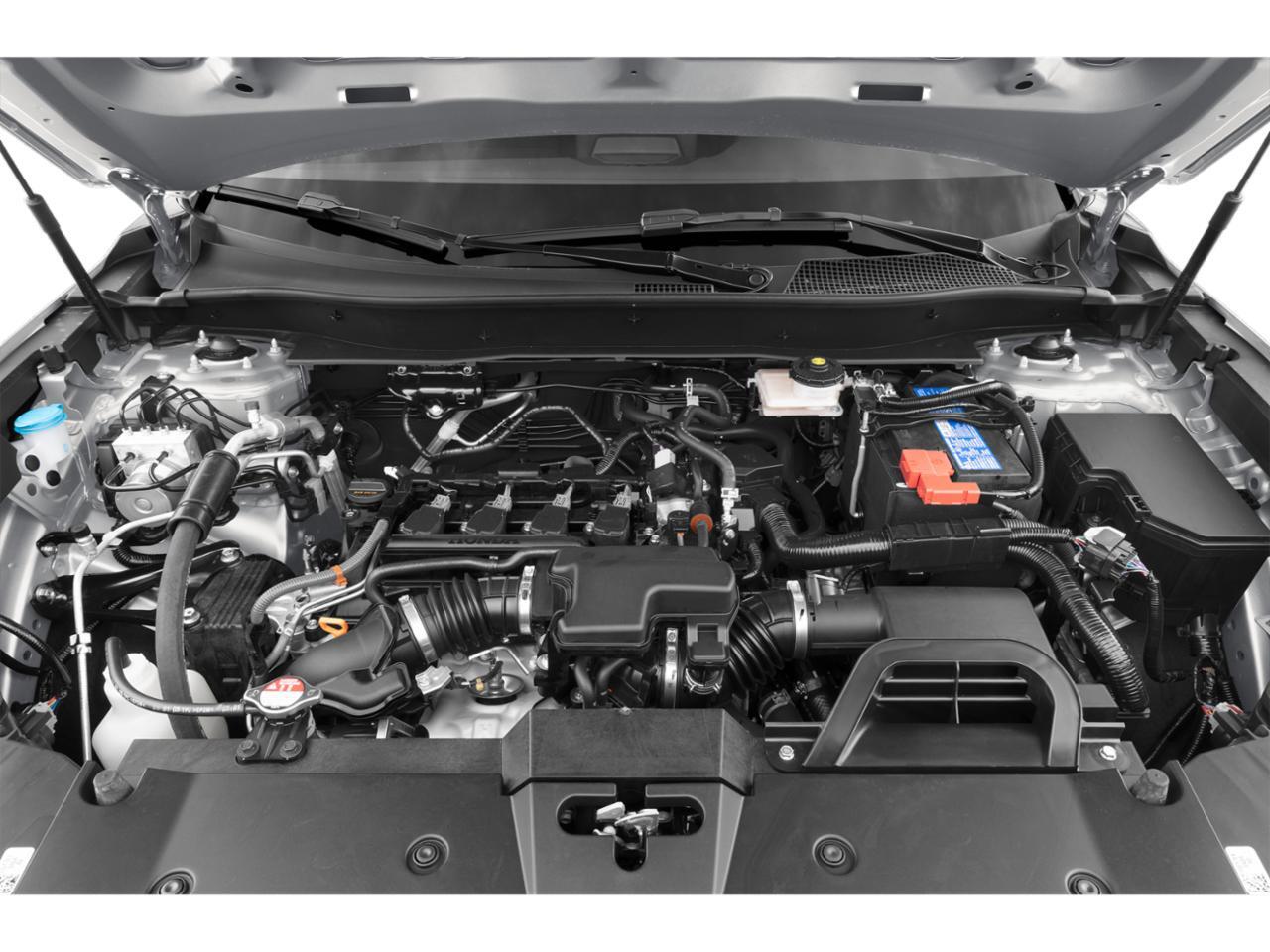2027 Honda CR-V EX San Clemente CA