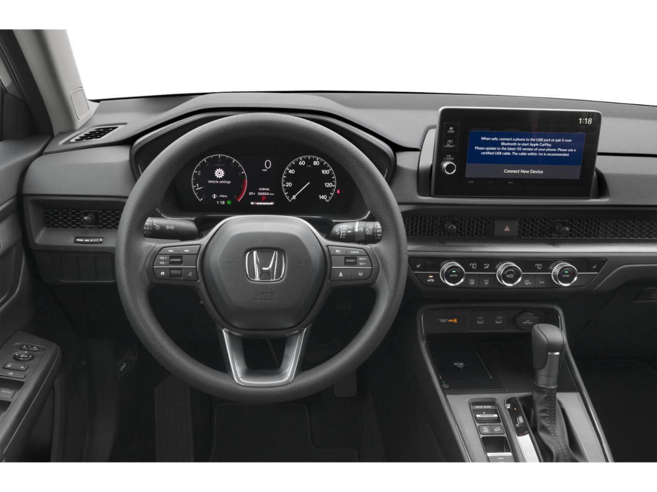 2027 Honda CR-V EX San Clemente CA