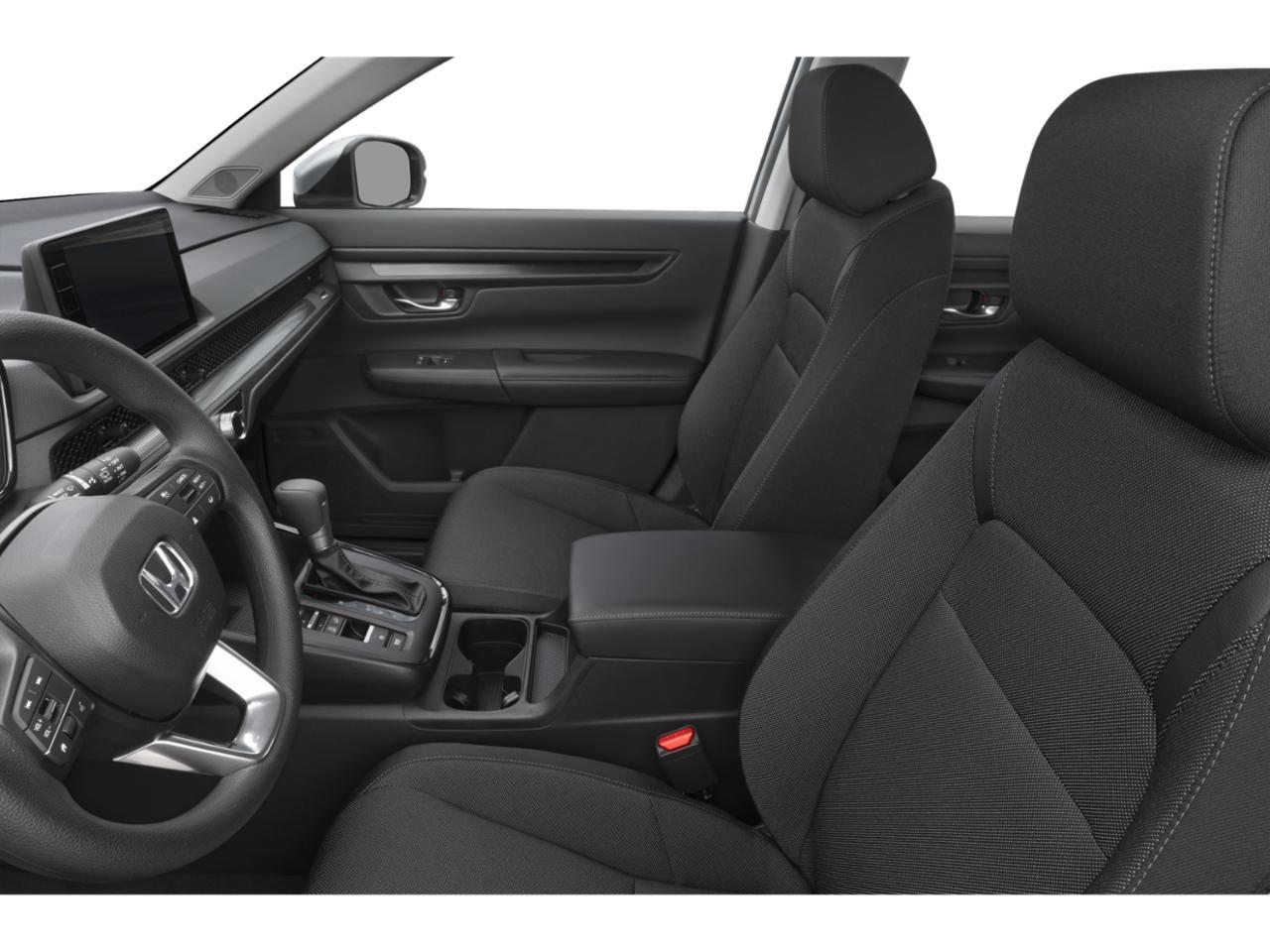 2027 Honda CR-V EX San Clemente CA