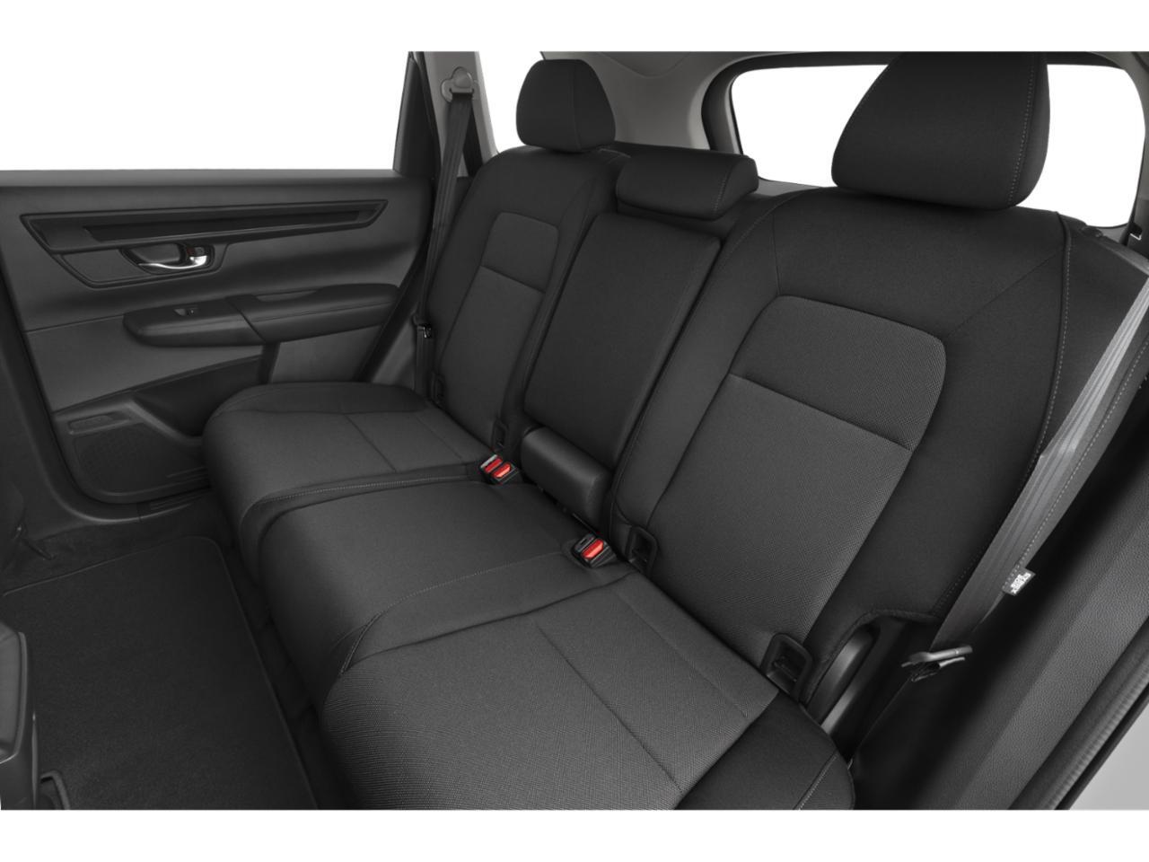 2027 Honda CR-V EX San Clemente CA