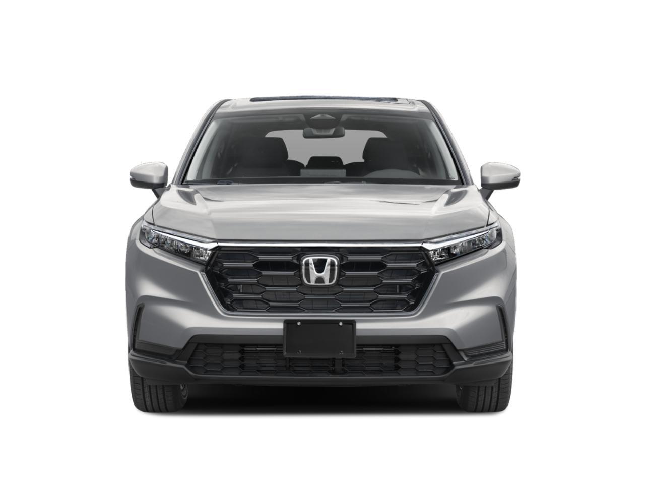 2027 Honda CR-V EX San Clemente CA