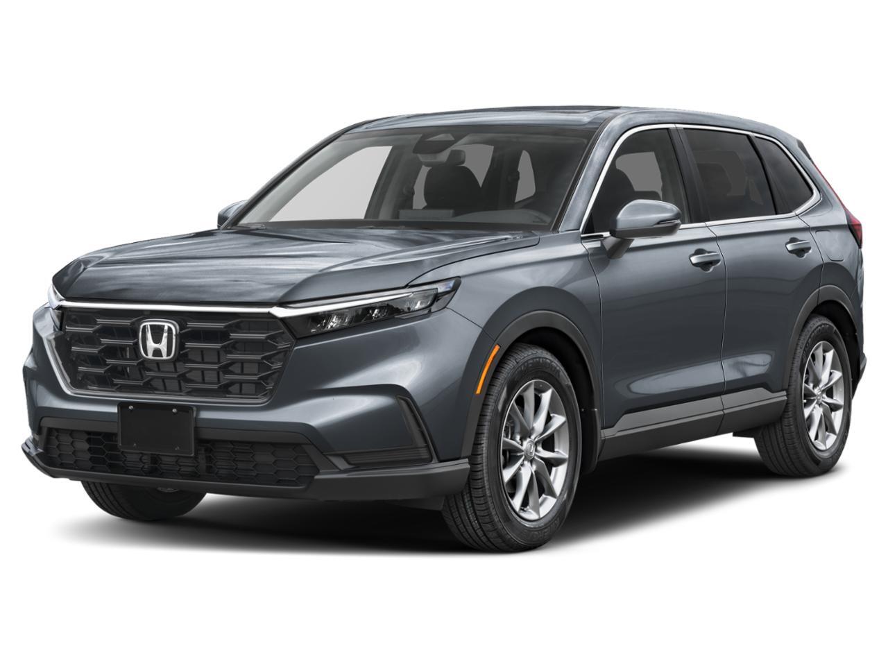 2027 Honda CR-V EX