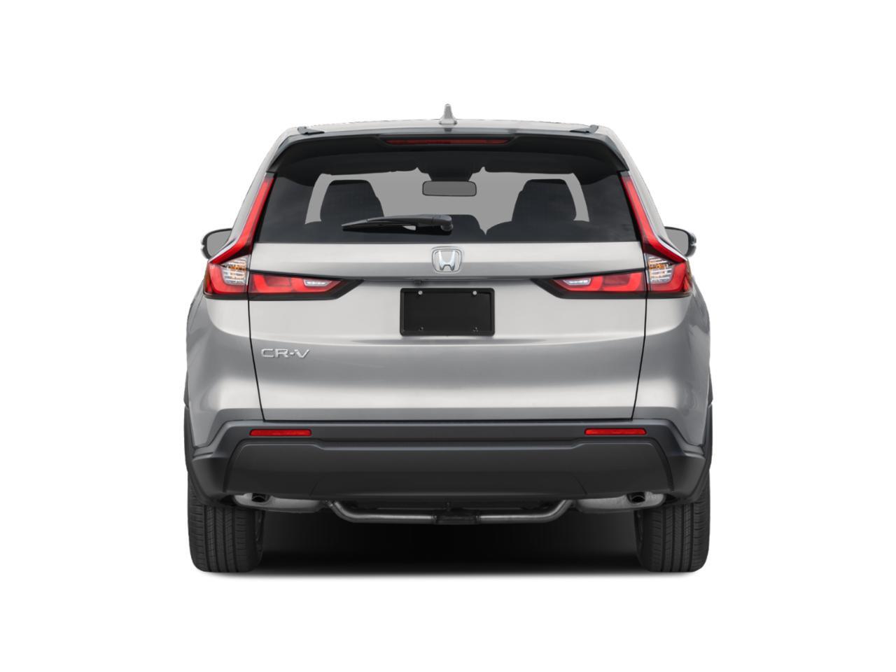 2027 Honda CR-V EX San Clemente CA