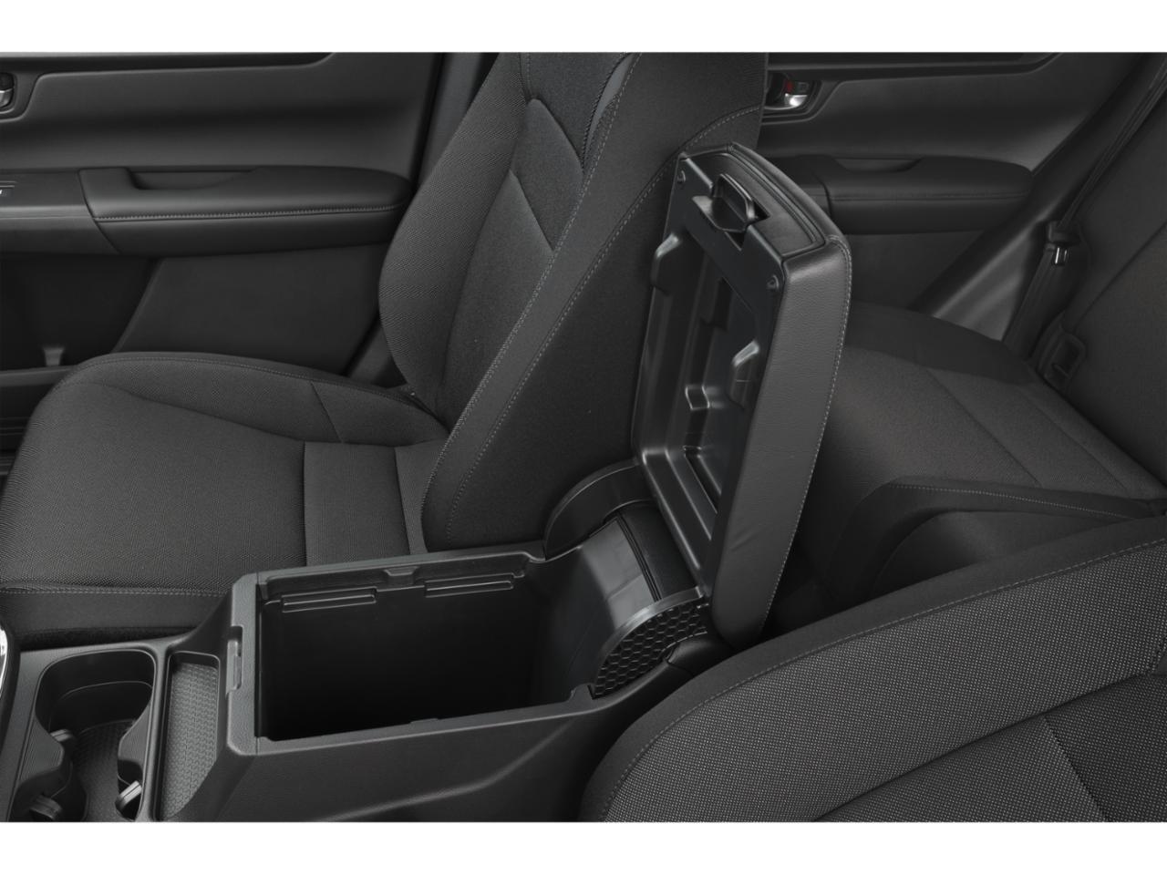 2027 Honda CR-V EX San Clemente CA