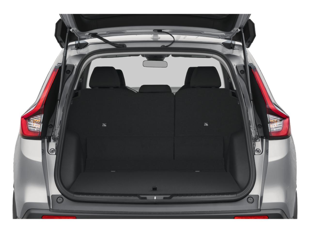 2027 Honda CR-V EX San Clemente CA