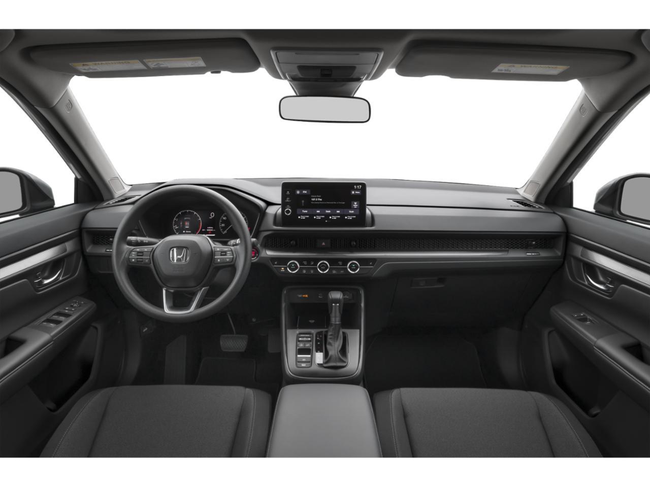 2027 Honda CR-V EX San Clemente CA