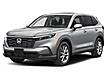 2027 Honda CR-V EX