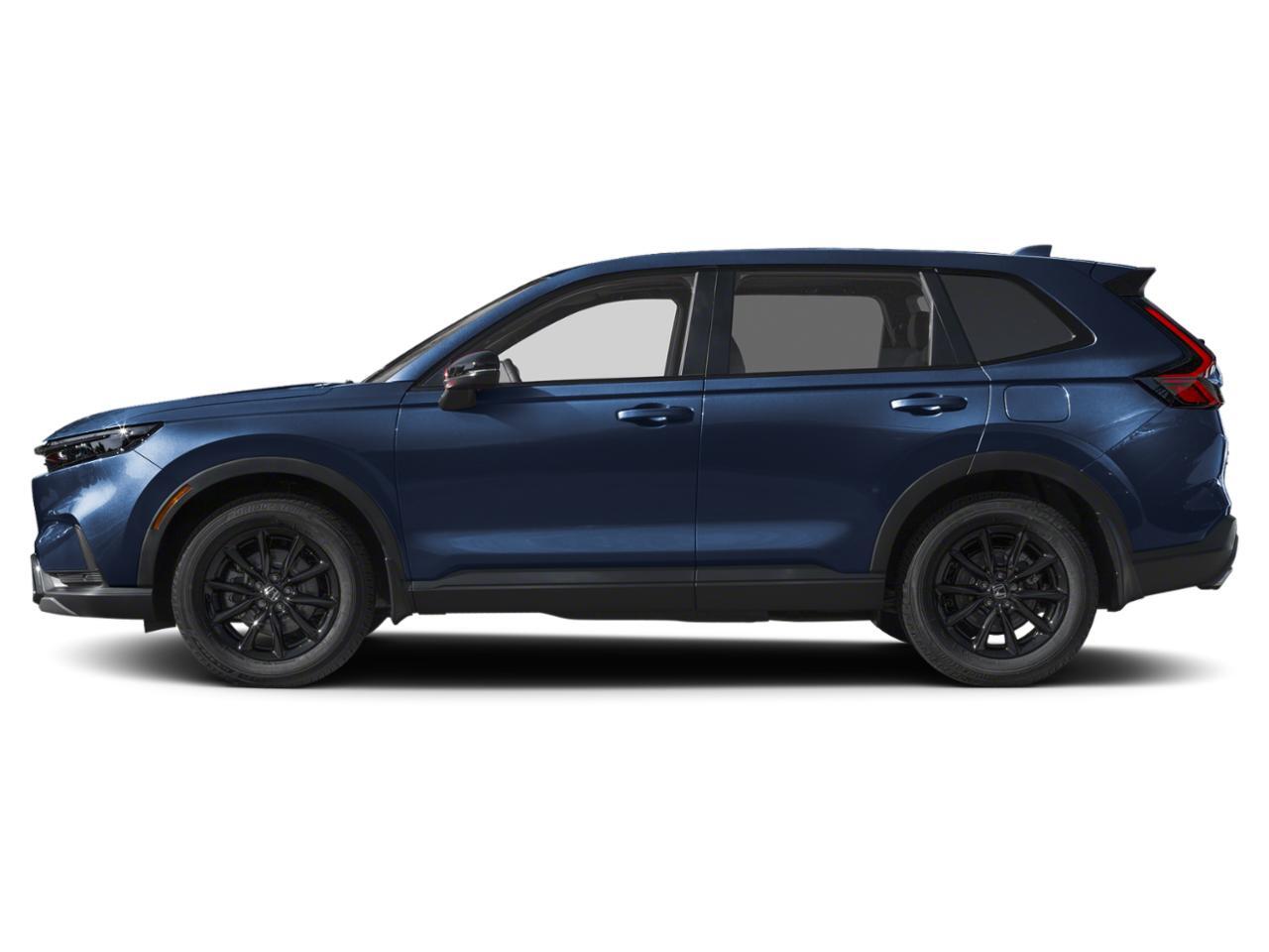 2027 Honda CR-V Hybrid EX-L St. John's NL