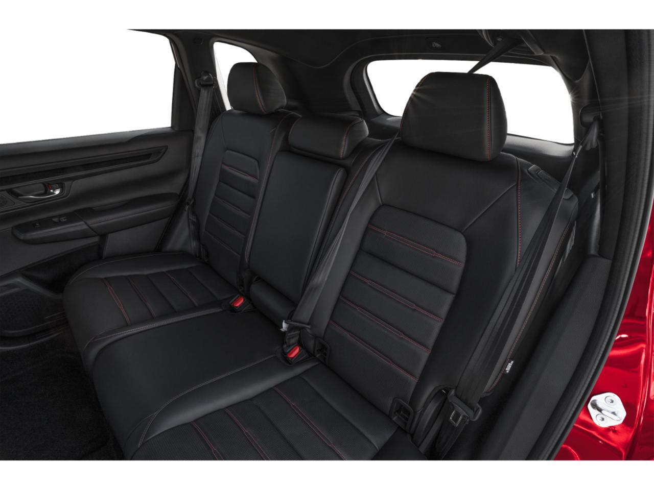 2027 Honda CR-V Hybrid EX-L St. John's NL