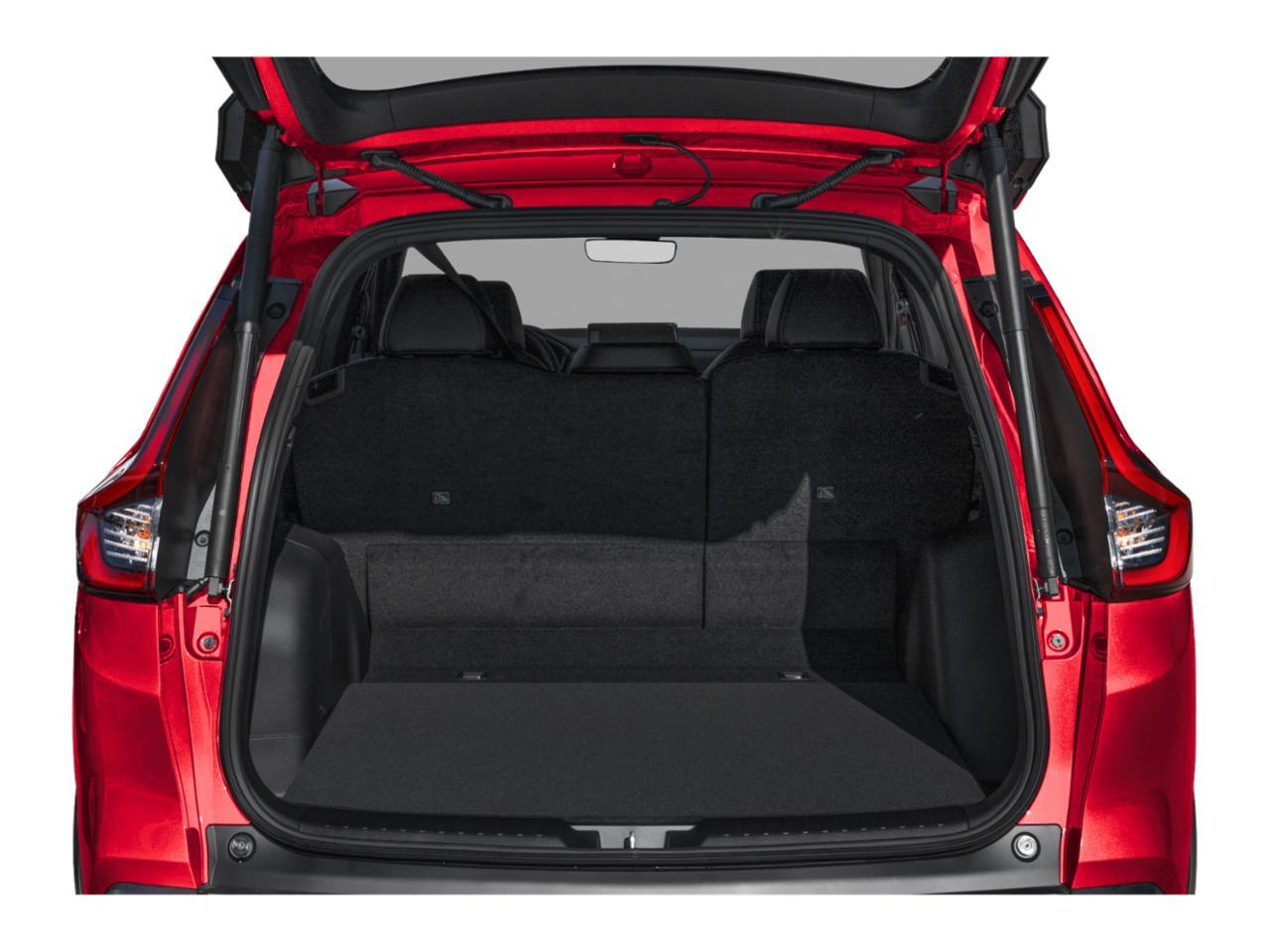 2027 Honda CR-V Hybrid EX-L St. John's NL