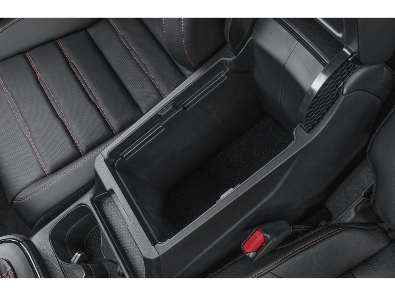 2027 Honda CR-V Hybrid EX-L St. John's NL