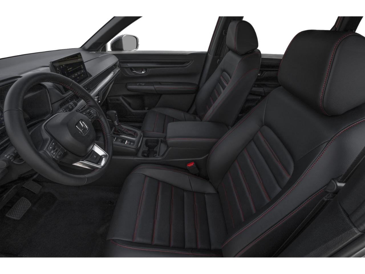 2027 Honda CR-V Hybrid EX-L St. John's NL