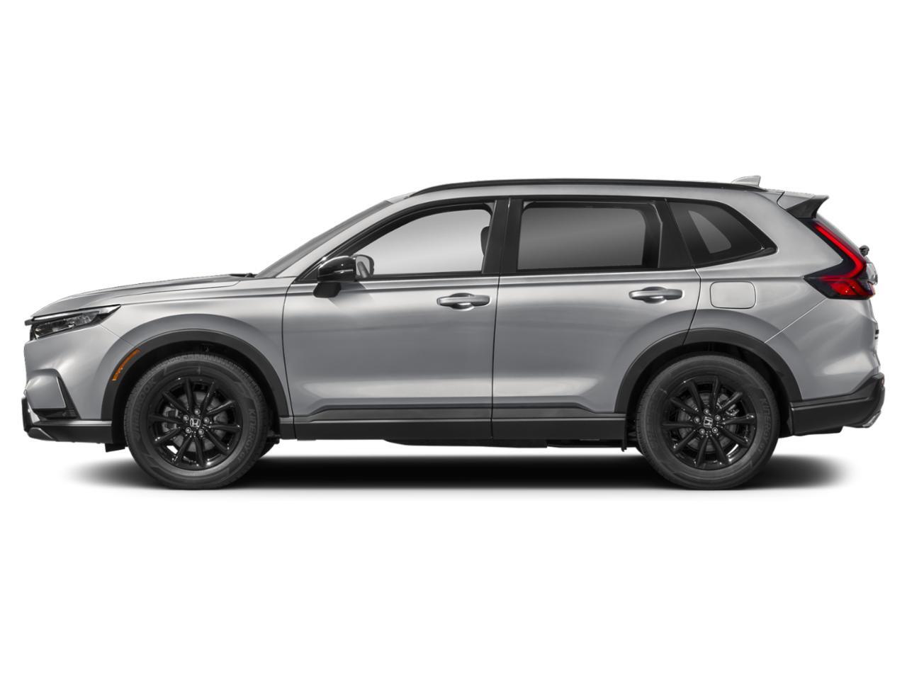 2027 Honda CR-V Hybrid Sport-L San Clemente CA