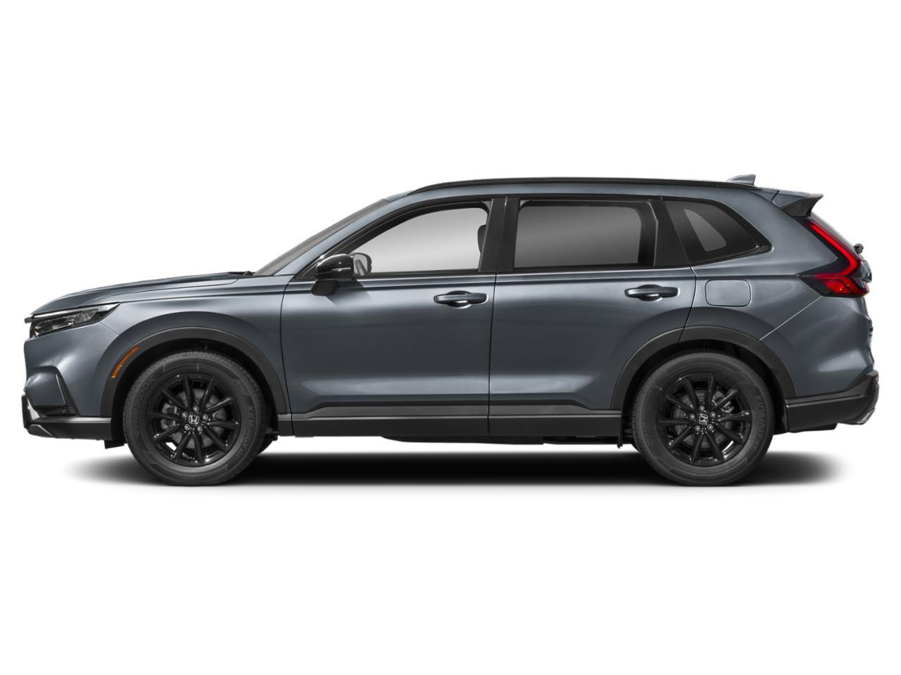 2027 Honda CR-V Hybrid Sport-L Alexandria VA