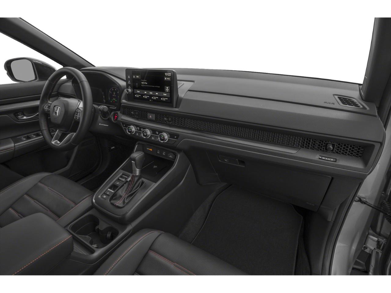 2027 Honda CR-V Hybrid Sport-L Alexandria VA