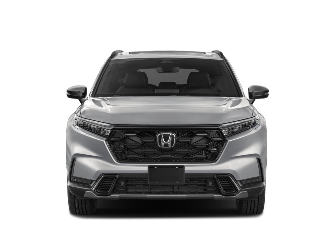 2027 Honda CR-V Hybrid Sport-L Alexandria VA
