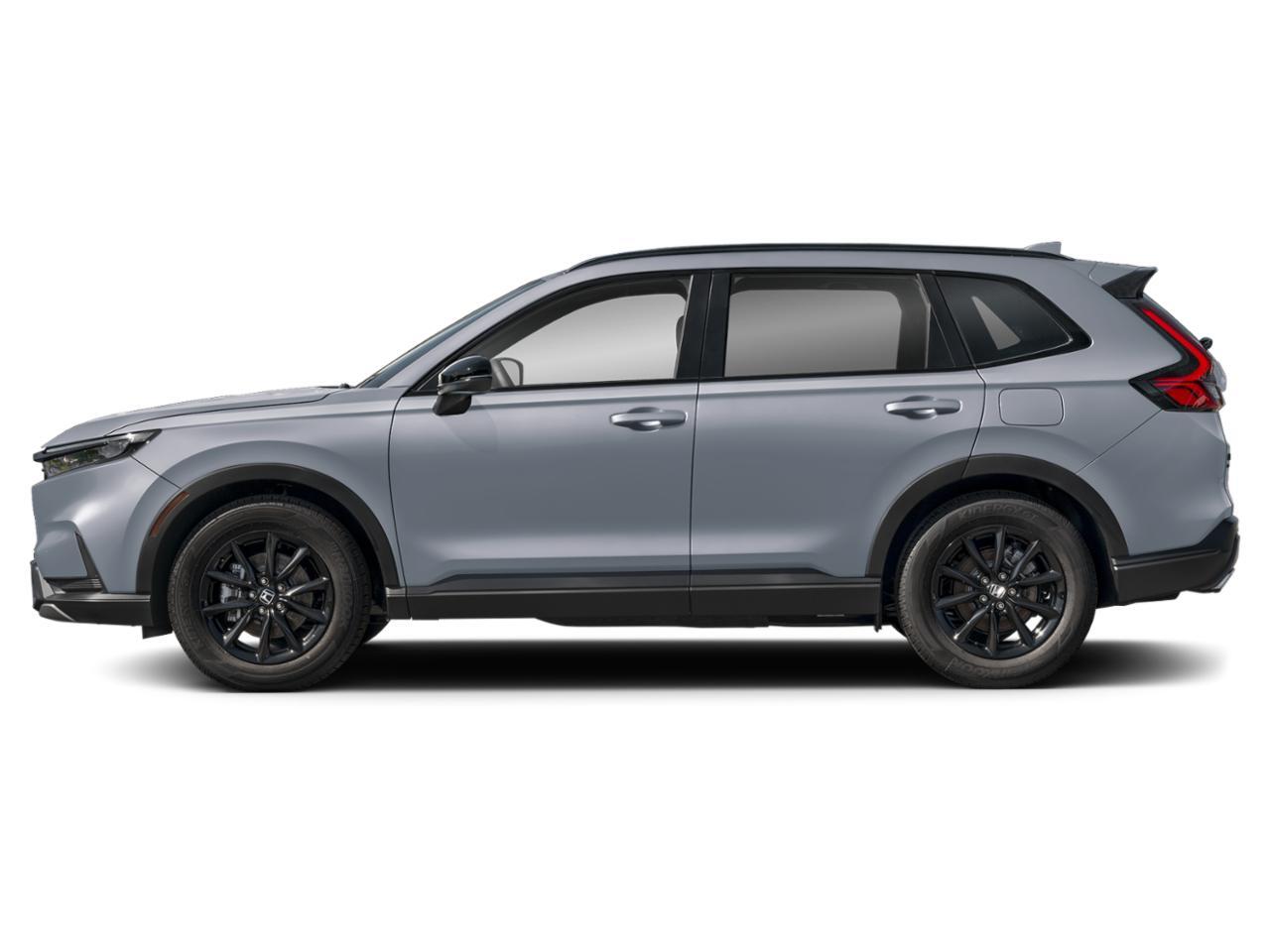 2027 Honda CR-V Hybrid Sport San Clemente CA