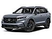 2027 Honda CR-V Hybrid Sport