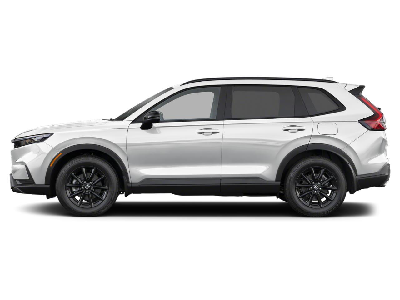 2027 Honda CR-V Hybrid Sport St. John's NL