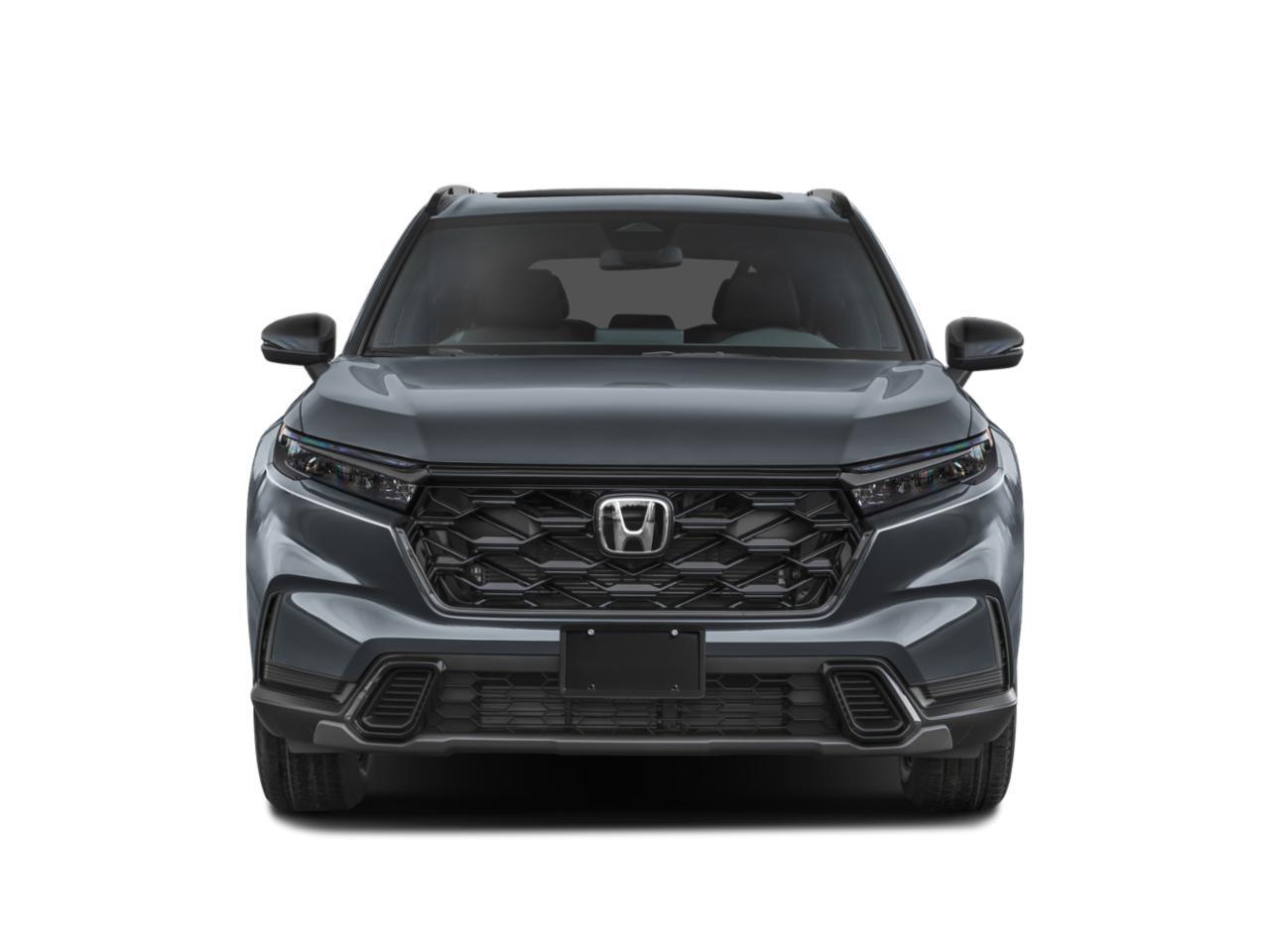 2027 Honda CR-V Hybrid Sport St. John's NL
