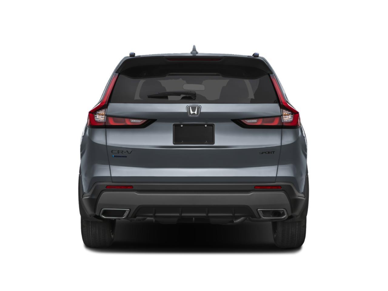 2027 Honda CR-V Hybrid Sport St. John's NL