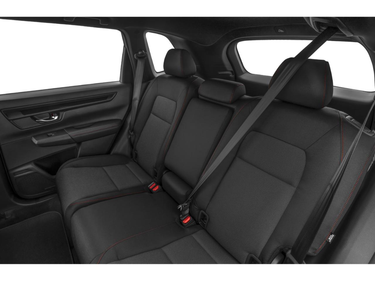 2027 Honda CR-V Hybrid Sport St. John's NL