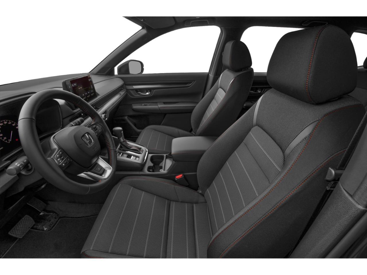 2027 Honda CR-V Hybrid Sport St. John's NL