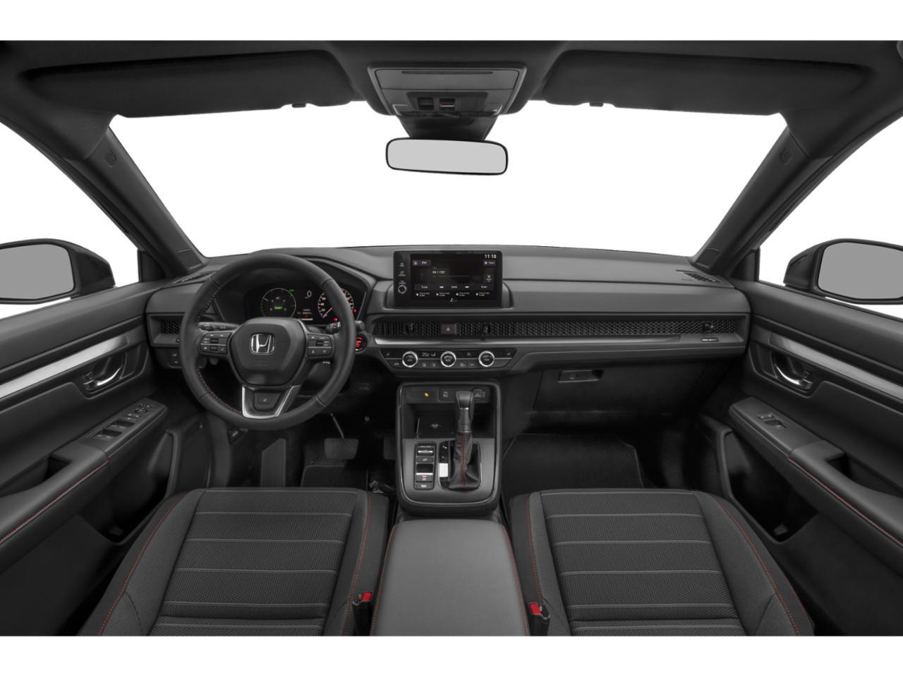 2027 Honda CR-V Hybrid Sport St. John's NL