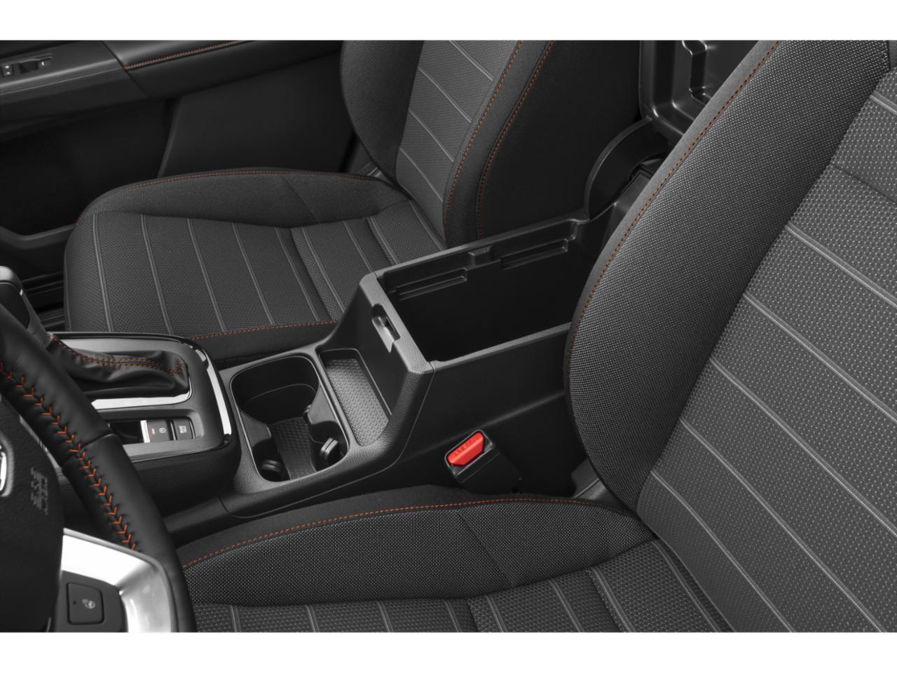 2027 Honda CR-V Hybrid Sport St. John's NL