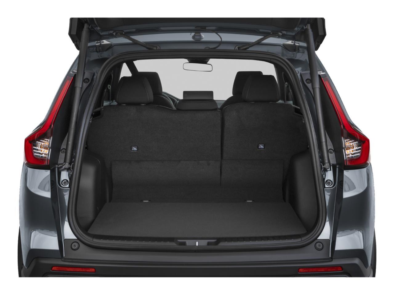 2027 Honda CR-V Hybrid Sport St. John's NL