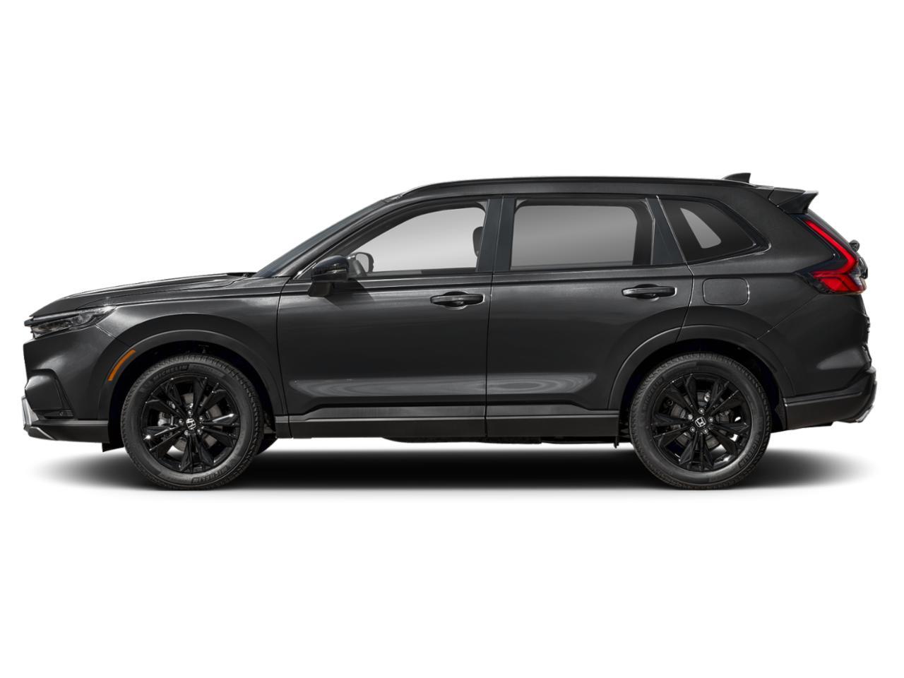 2027 Honda CR-V Hybrid Sport Touring San Clemente CA