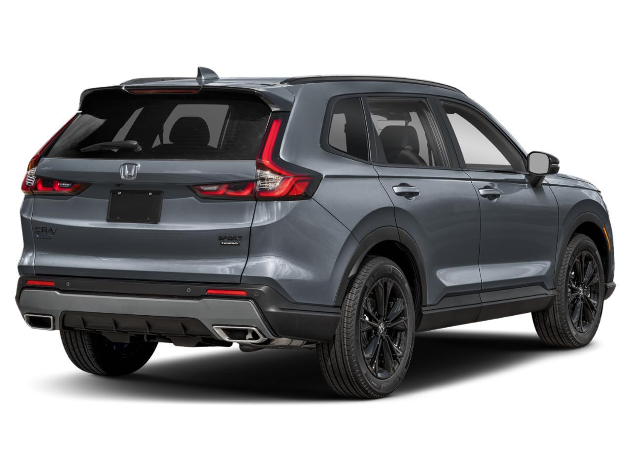 2027 Honda CR-V Hybrid Sport Touring San Clemente CA