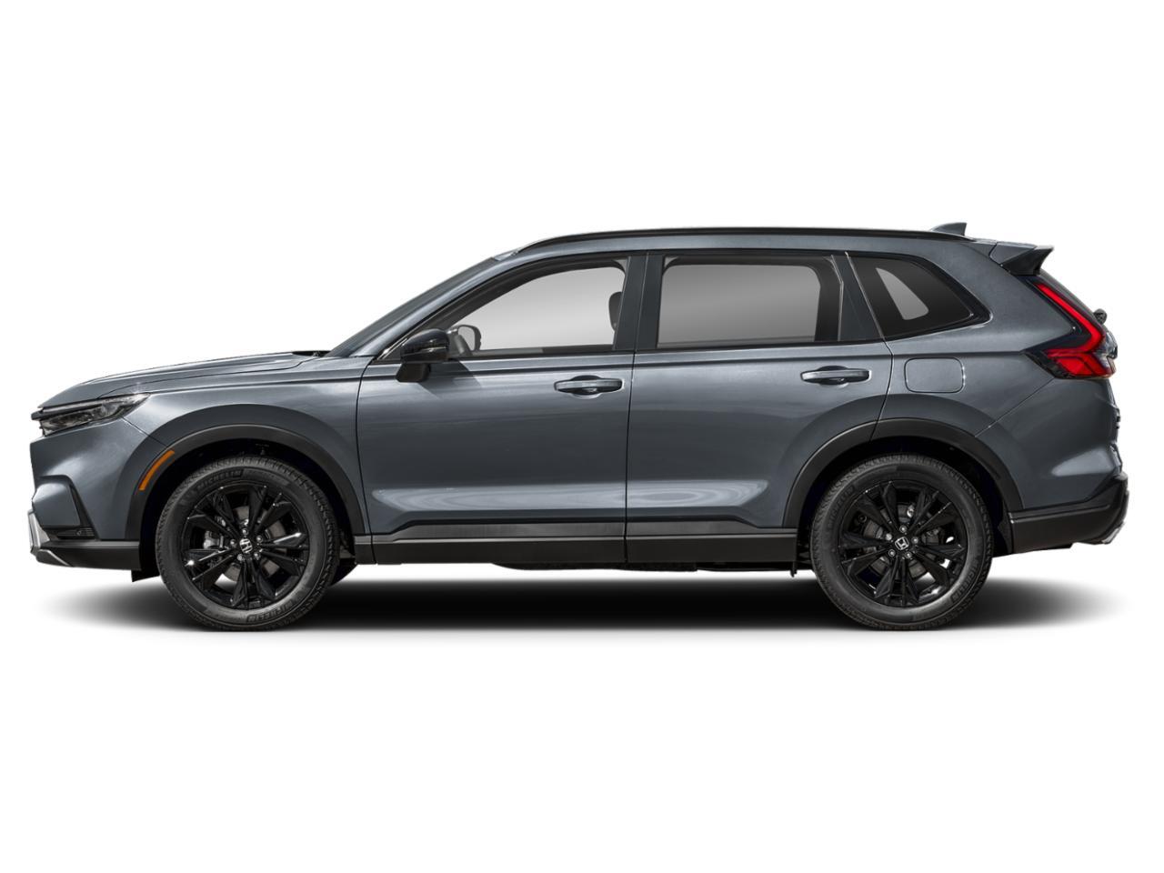 2027 Honda CR-V Hybrid Sport Touring San Clemente CA