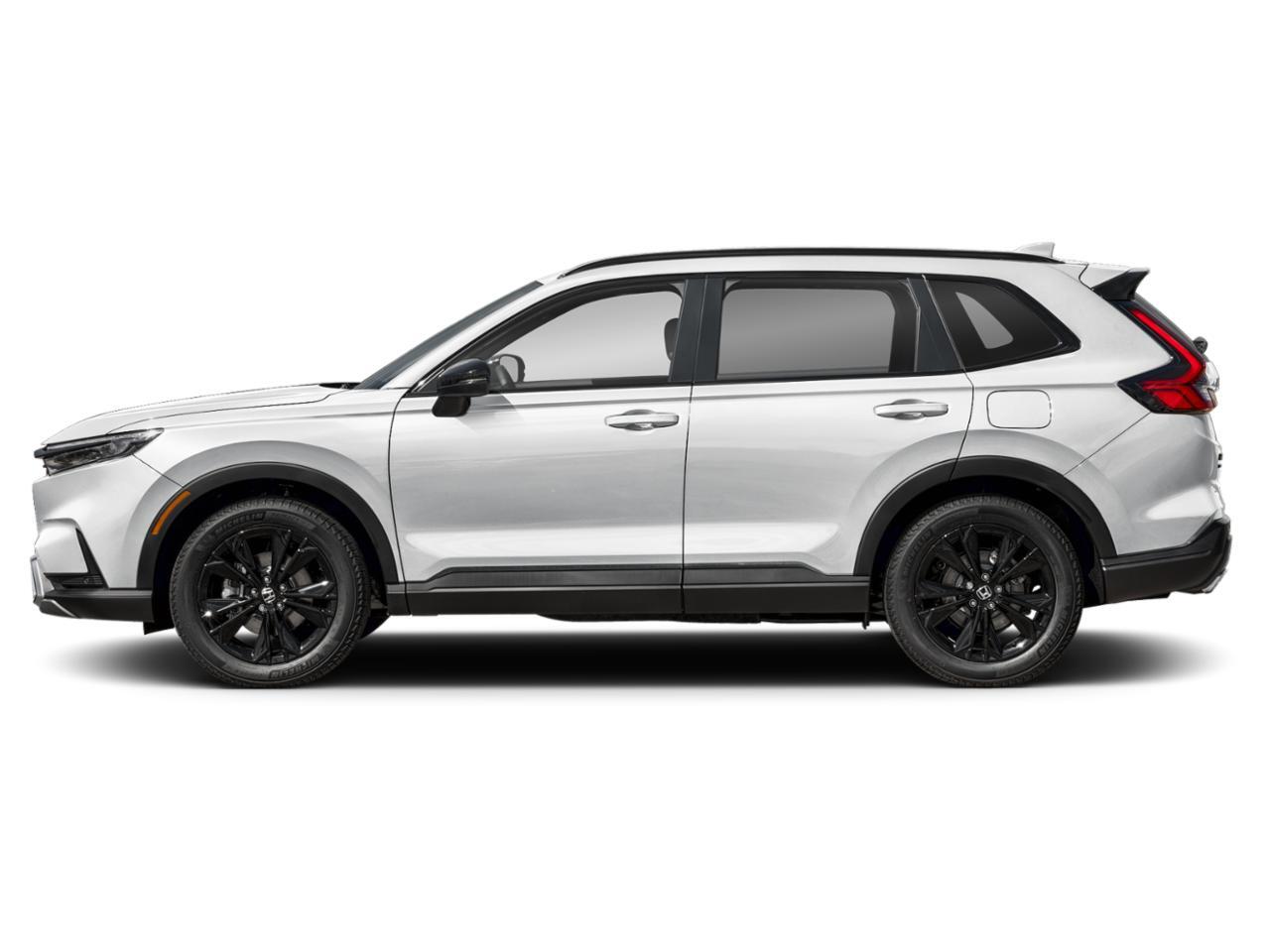 2027 Honda CR-V Hybrid Sport Touring